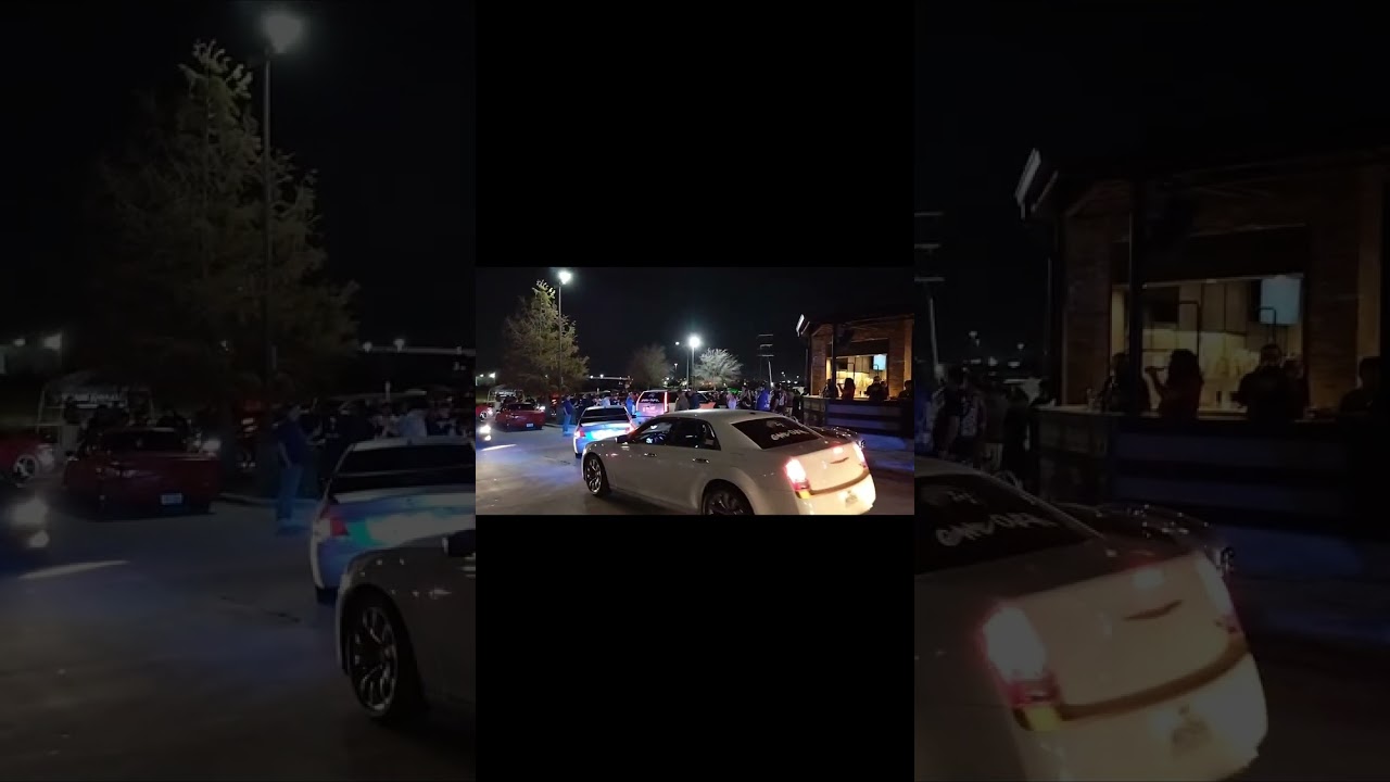 San Antonio car meet January 9 2026