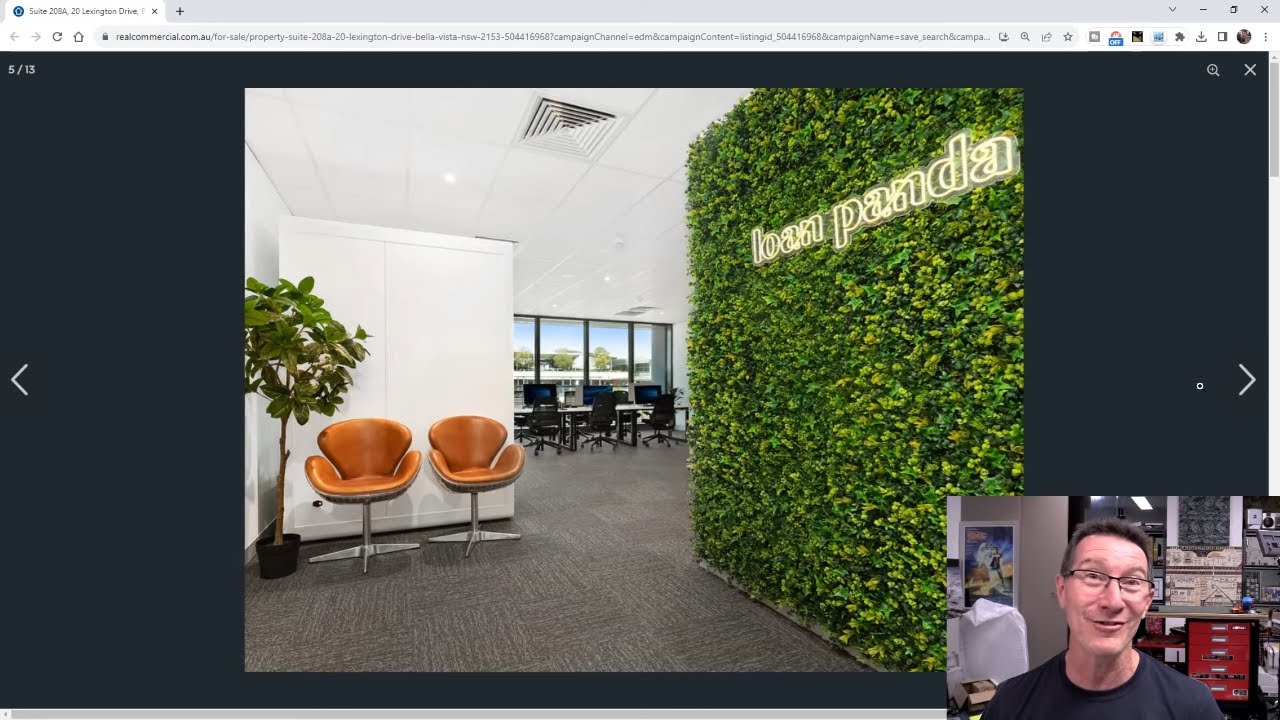 Commercial Property