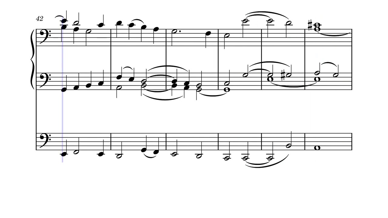 Fervor