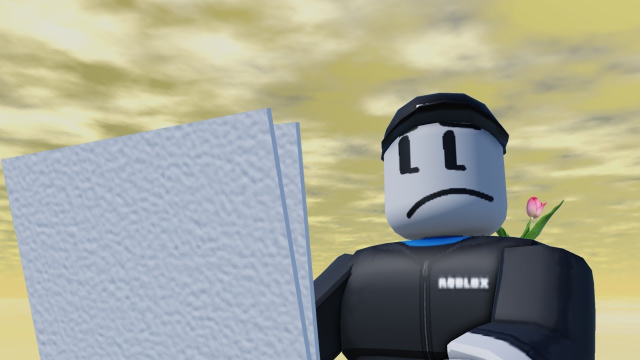 Условия обслуживания Roblox странные... Действительно странные.