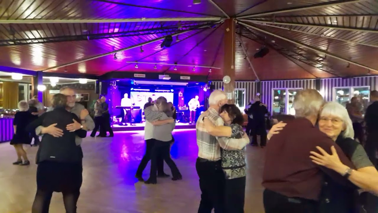 STRIKE Fyren Norrsundet januari 2026 
