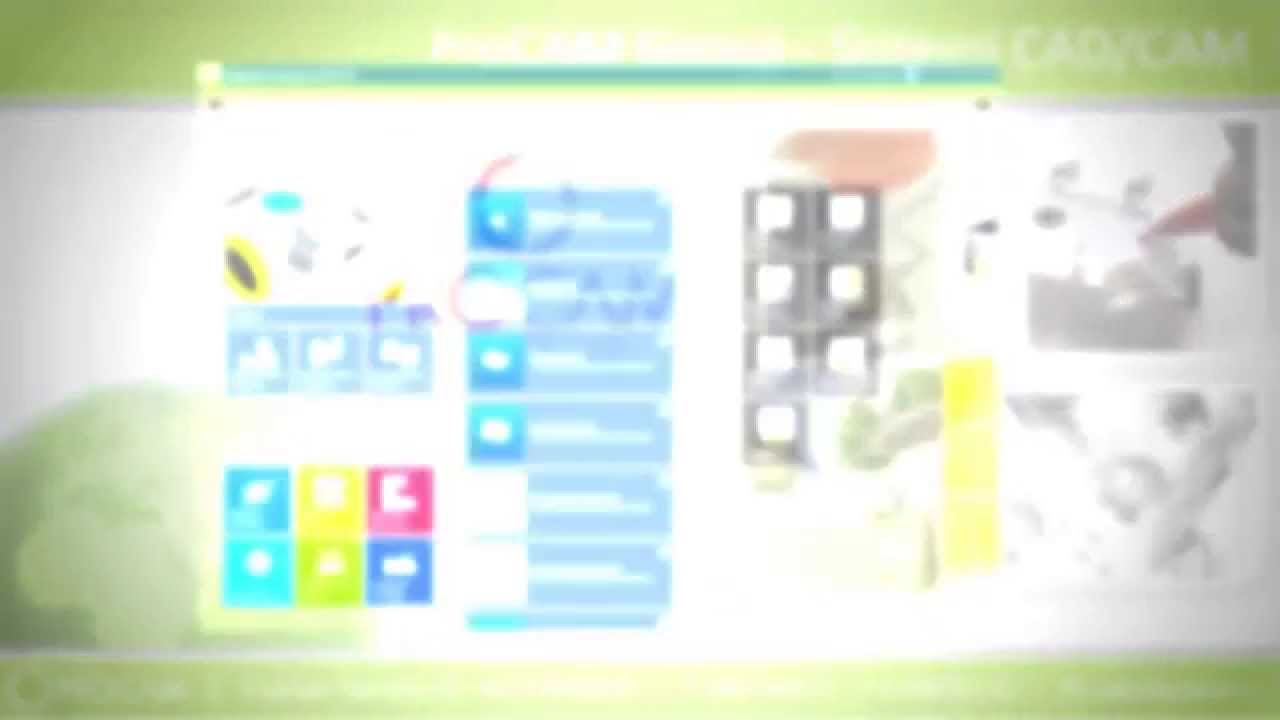 Tornitura con Edgecam WORKFLOW