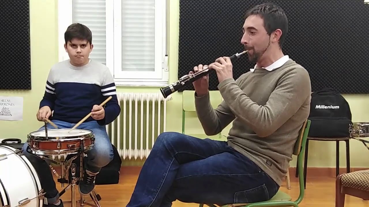Víctor Blazquez (Vieja mudanza del palomar)