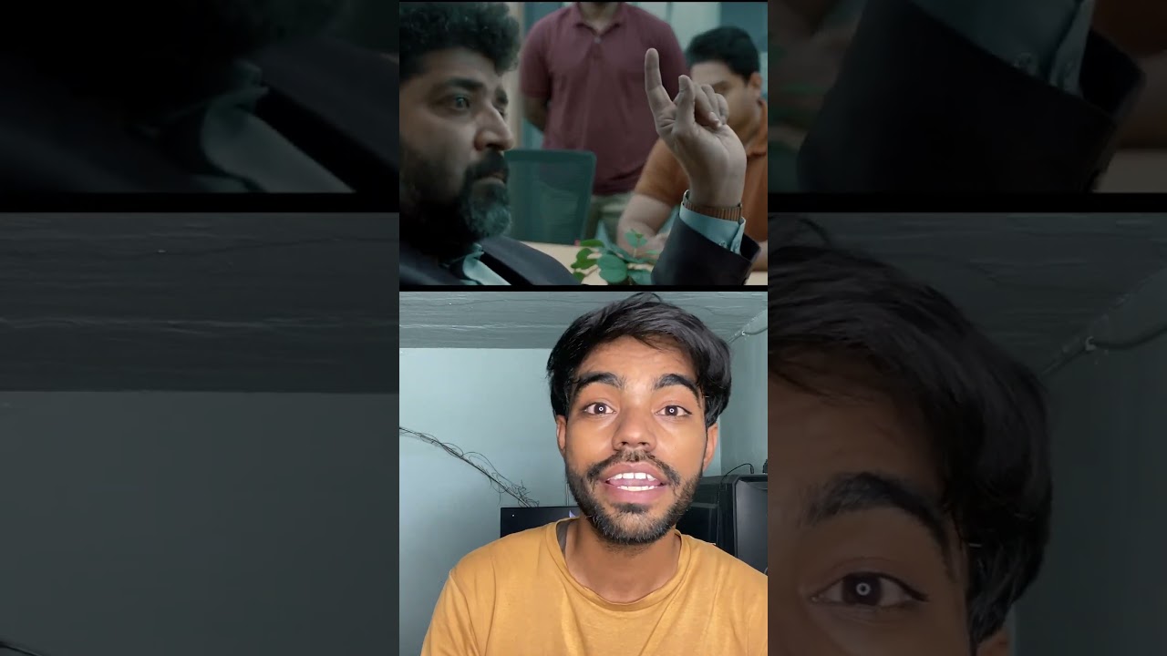 6 Best Thriller Movie 🤯🤯