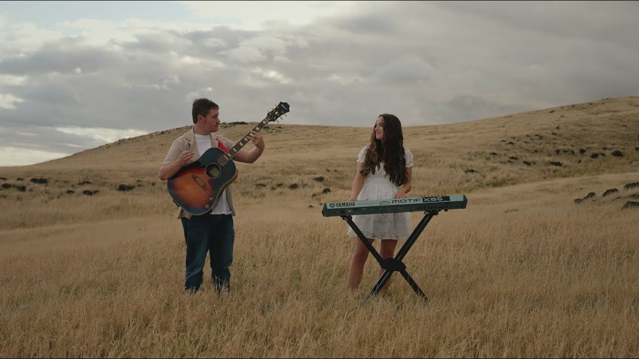 Forever - The Little Dippers Cover