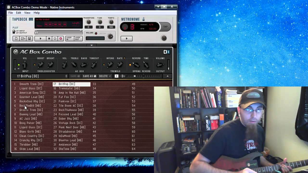 Guitar Link USB Connector Demo and Review