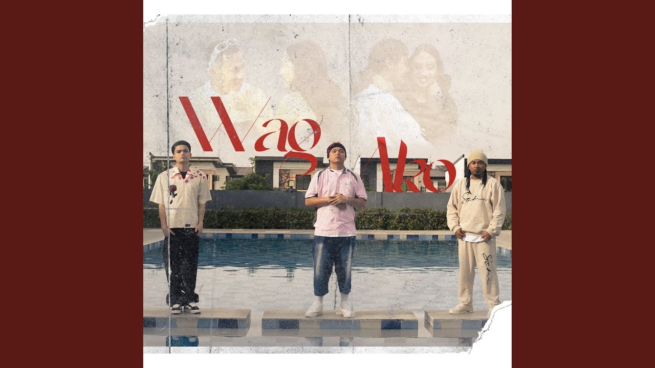 Wag Ako