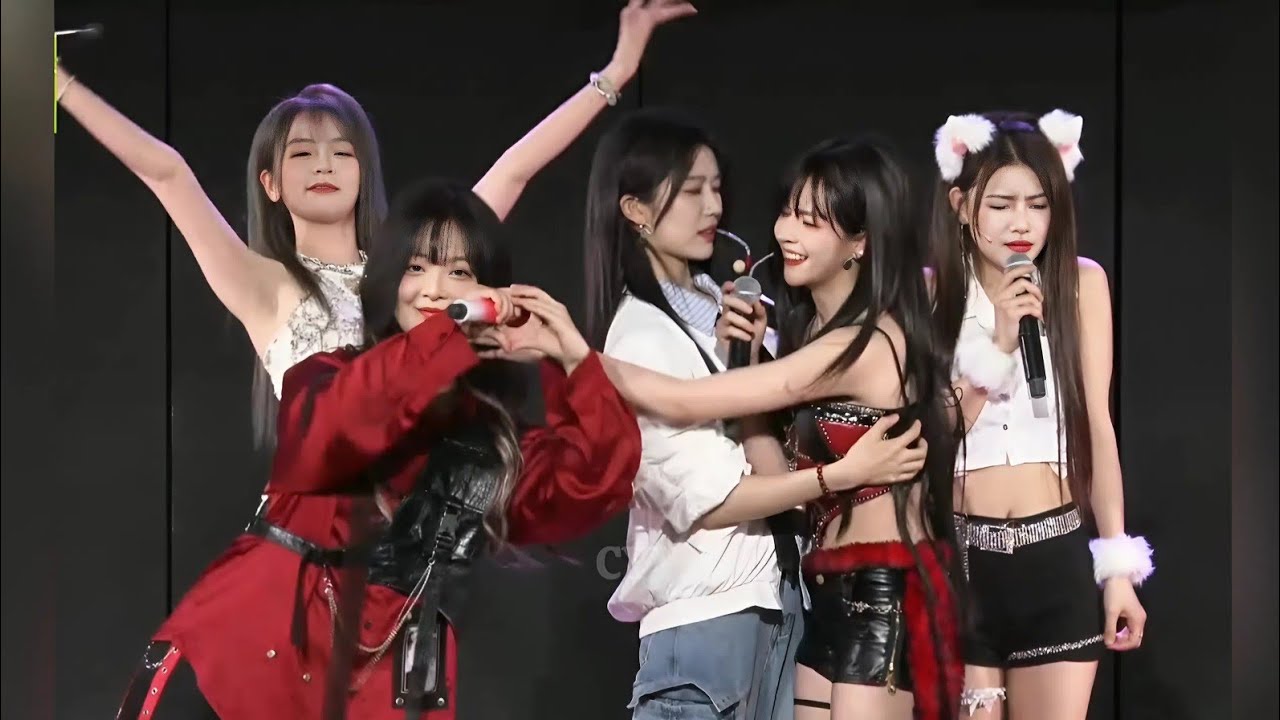 [260118] Ai là gián điệp bản hành động || Cut MC GNZ48 TeamZ 
