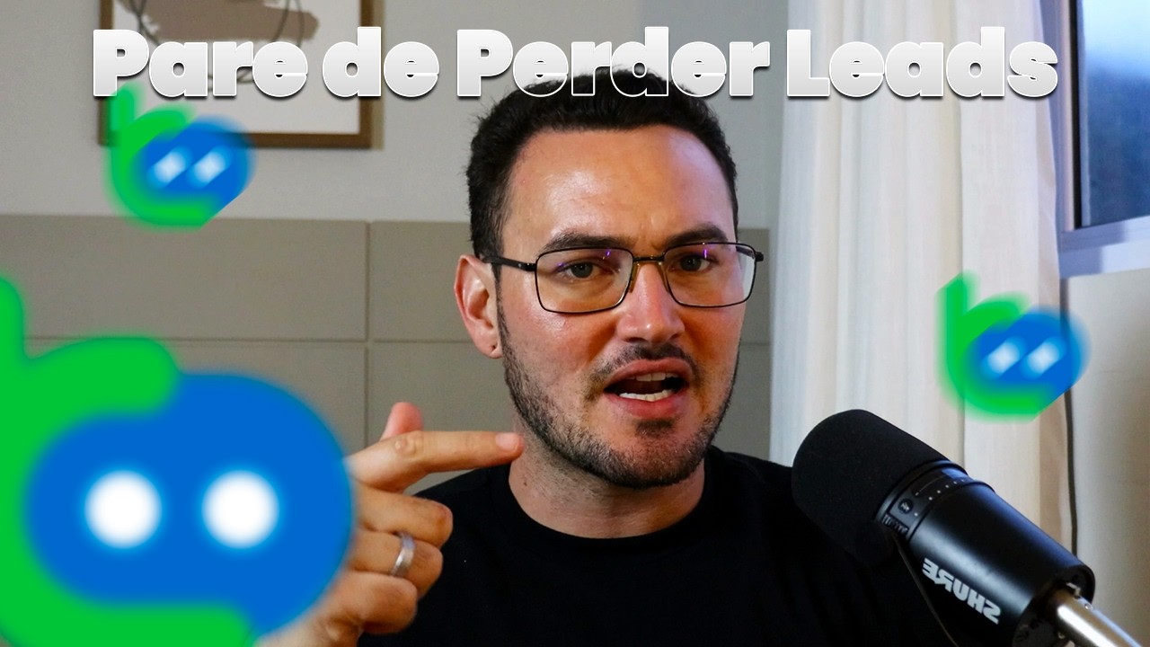 Por Dentro do Partner BotConversa (Ninguém Te Conta)