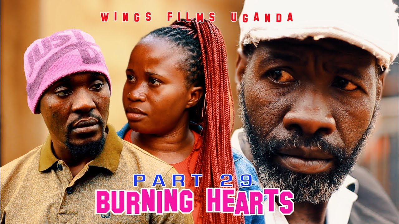 BURNING HEARTS PART 29