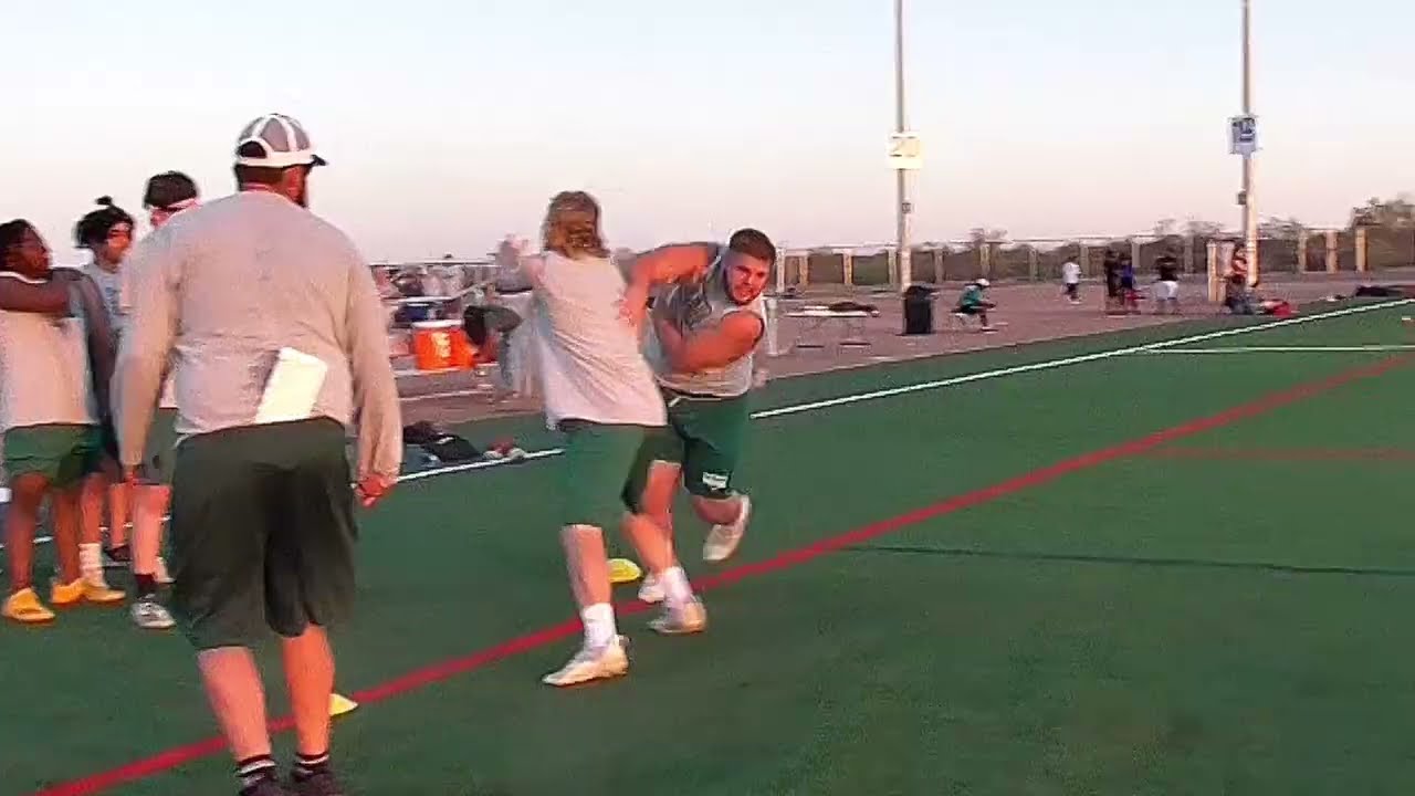 Skyline Coyote Football 2022