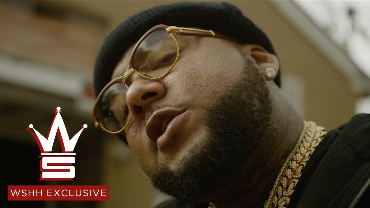 Eastside Jody - “For Self” (Official Music Video - WSHH Exclusive)