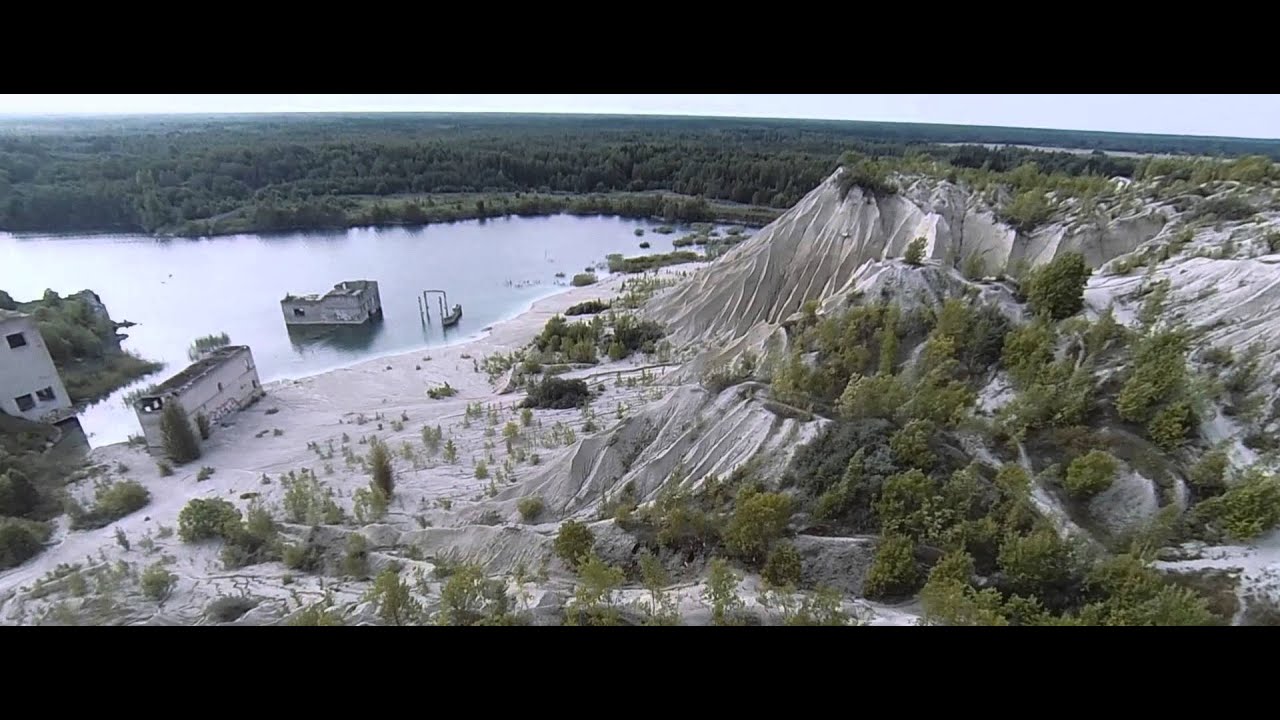 Cly/Suva - The Lake of Lost Souls