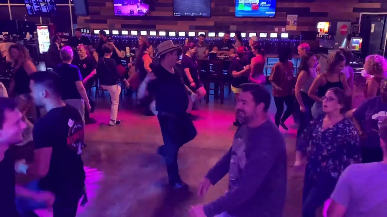 W.I.L.D. Mixer
