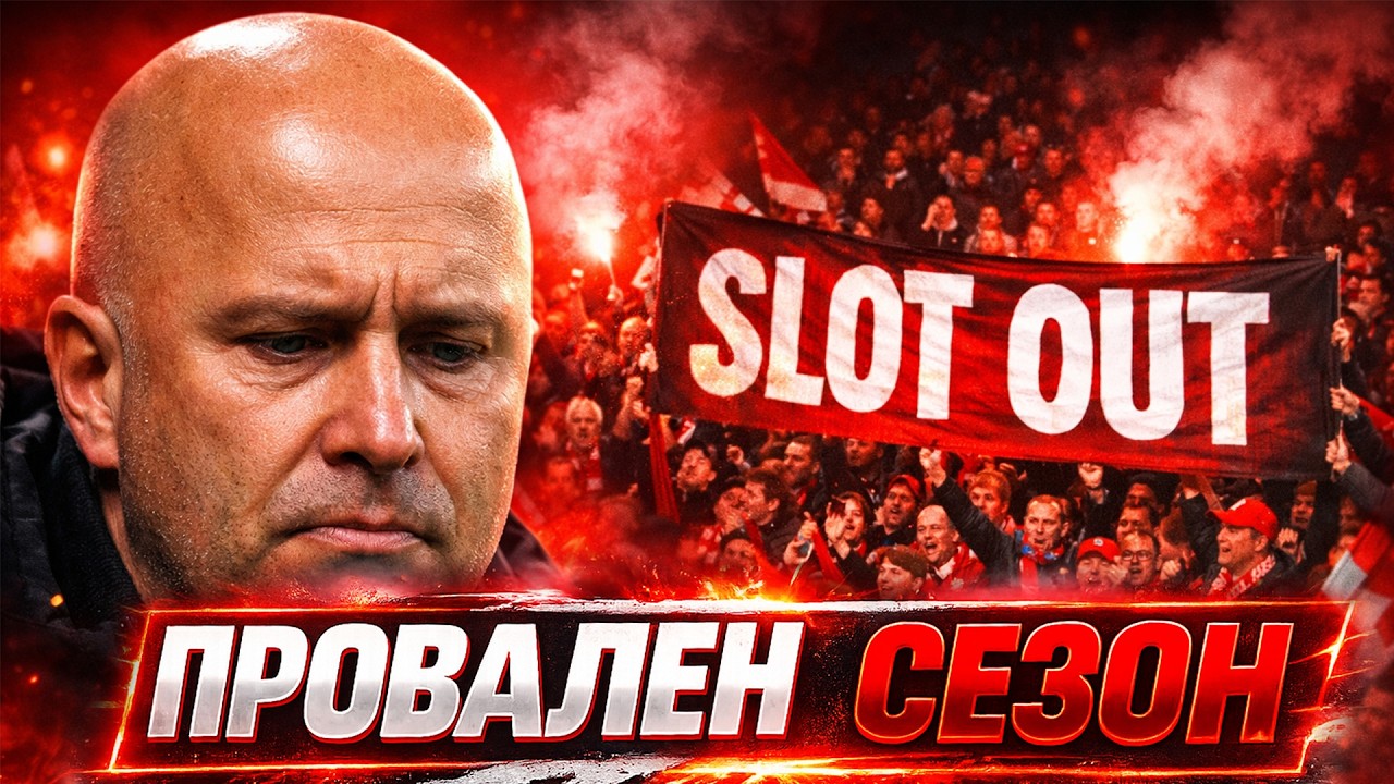 СЪС СЛОТ - ТОЛКОВА!