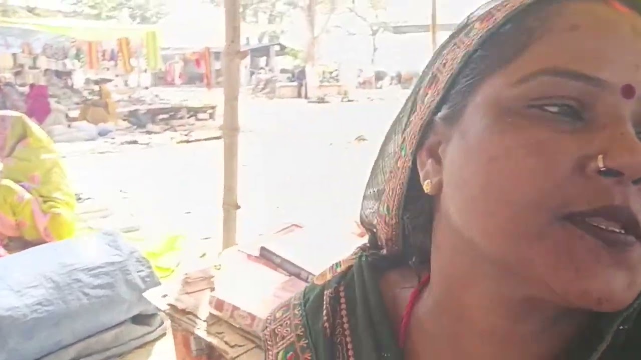 गौरी शंकर धाम का वायरल वीडियोसुमन सरोज
