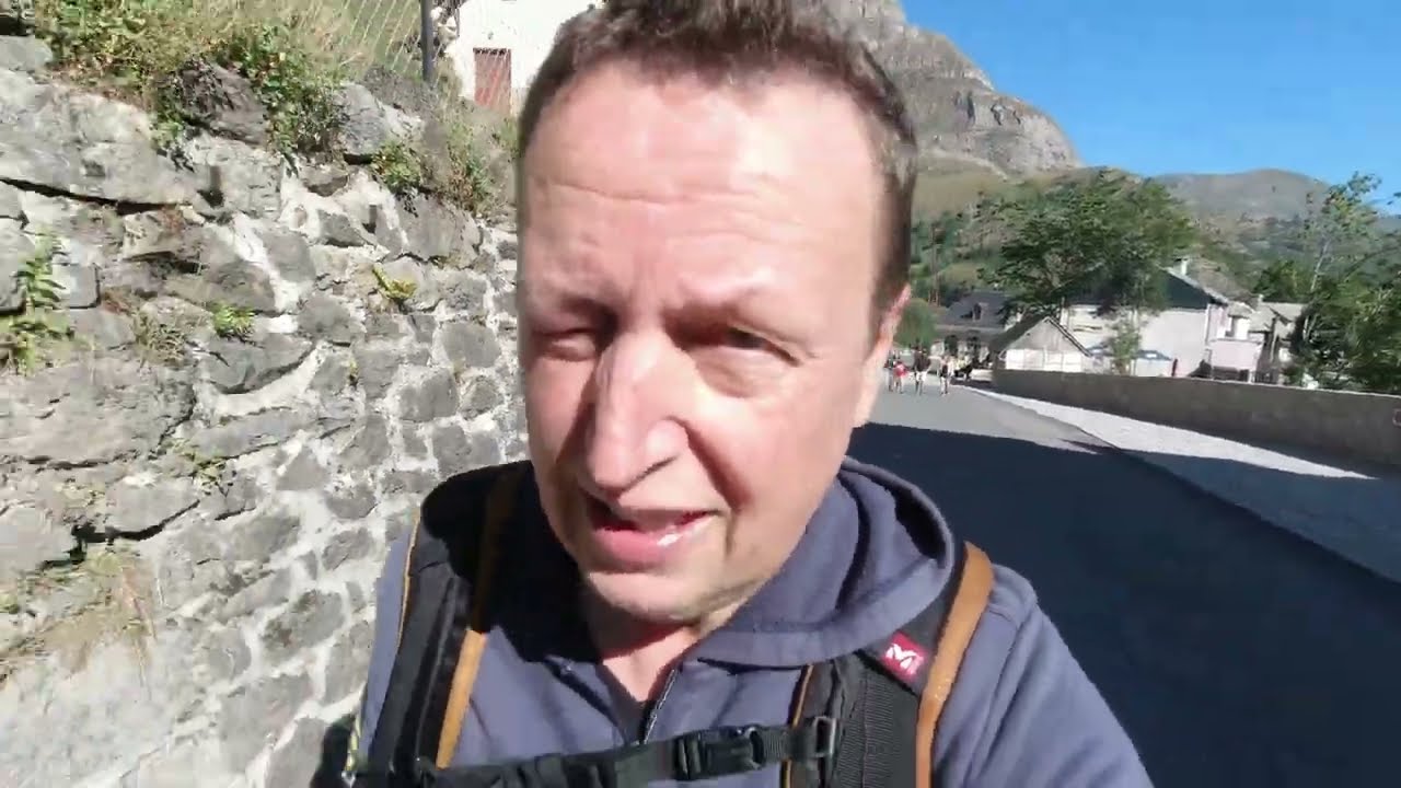 #2 Petite randonn&eacute;e au Cirque de Gavarnie