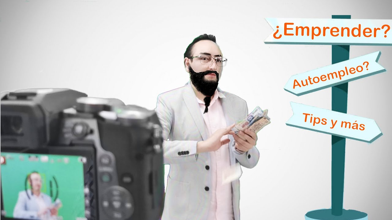 ¿Emprender? Tips para abrir un negocio