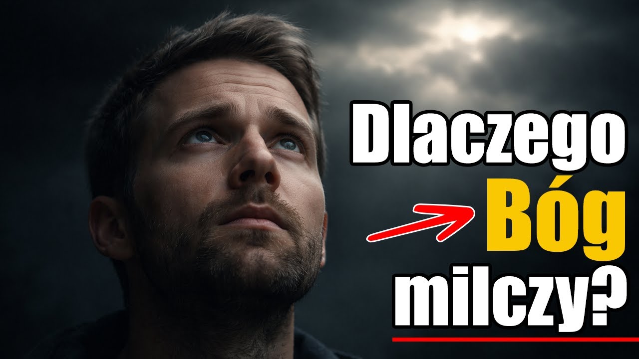 Oddaliłeś się od Boga? On dalej na Ciebie czeka | Ziarno Wiary