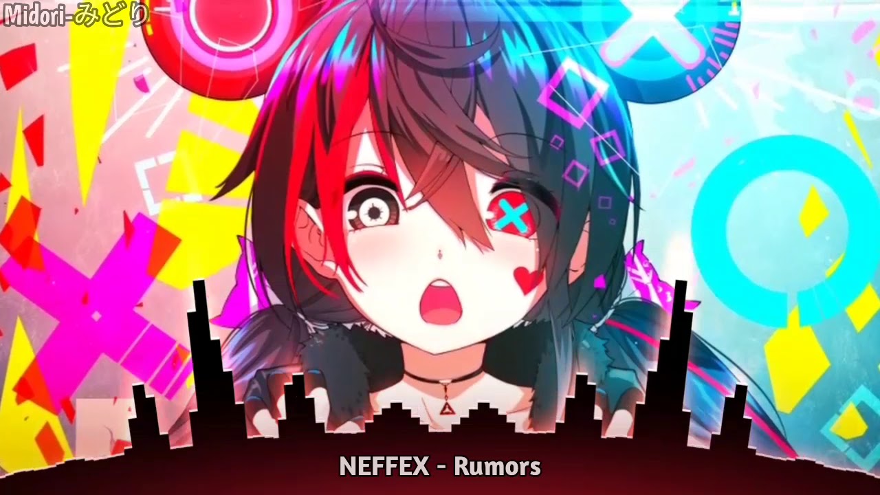 Nightcore - NEFFEX - Rumors