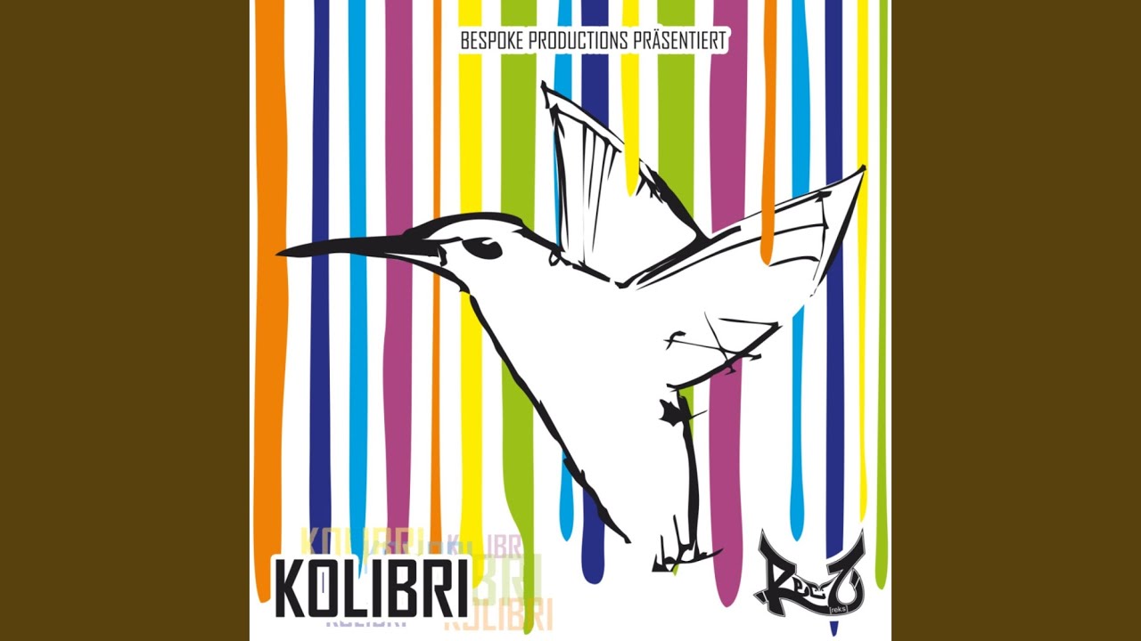 Kolibri (Remix)