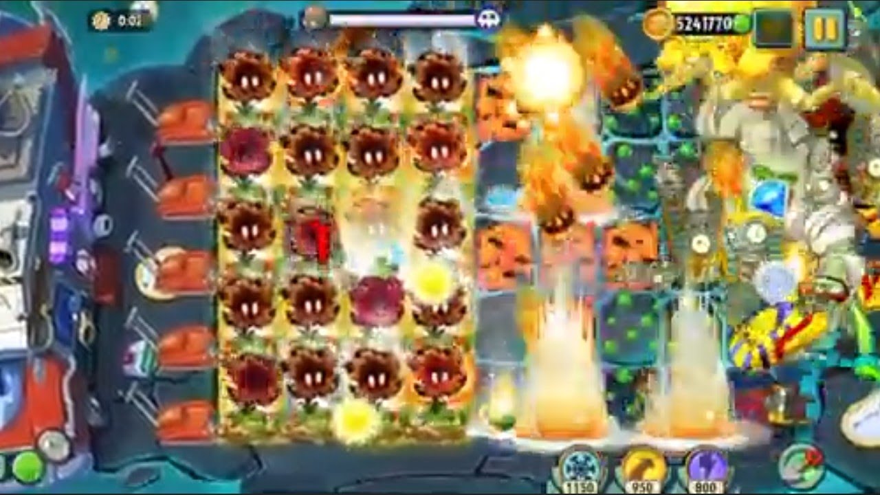 Vamos a masacar al Dr zombi en la búsqueda de Penny #pvz #trending #viral #gameplay #gaming