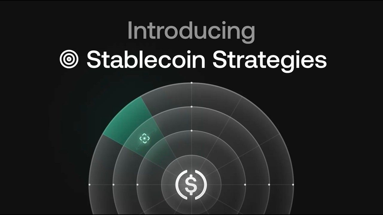 Earn Passive Income With Stablecoins (2026) - Chainflip Stablecoin Strategies