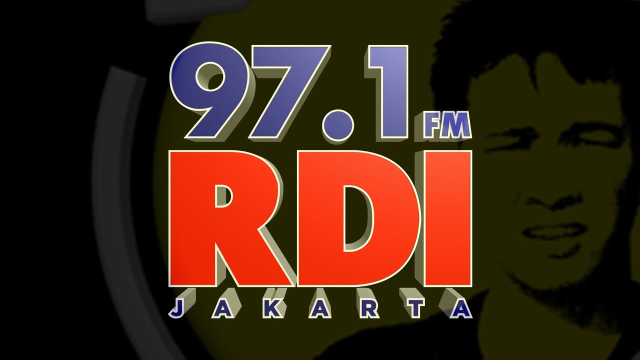 BEBERES™ “Bebas Bebasin Request” (AINA TITTA) 97.1 FM RADIO RDI JAKARTA