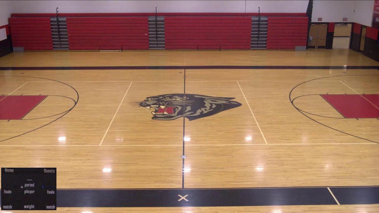 Saucon Valley High School vs Catasauqua High School Mens Varsity Basketball