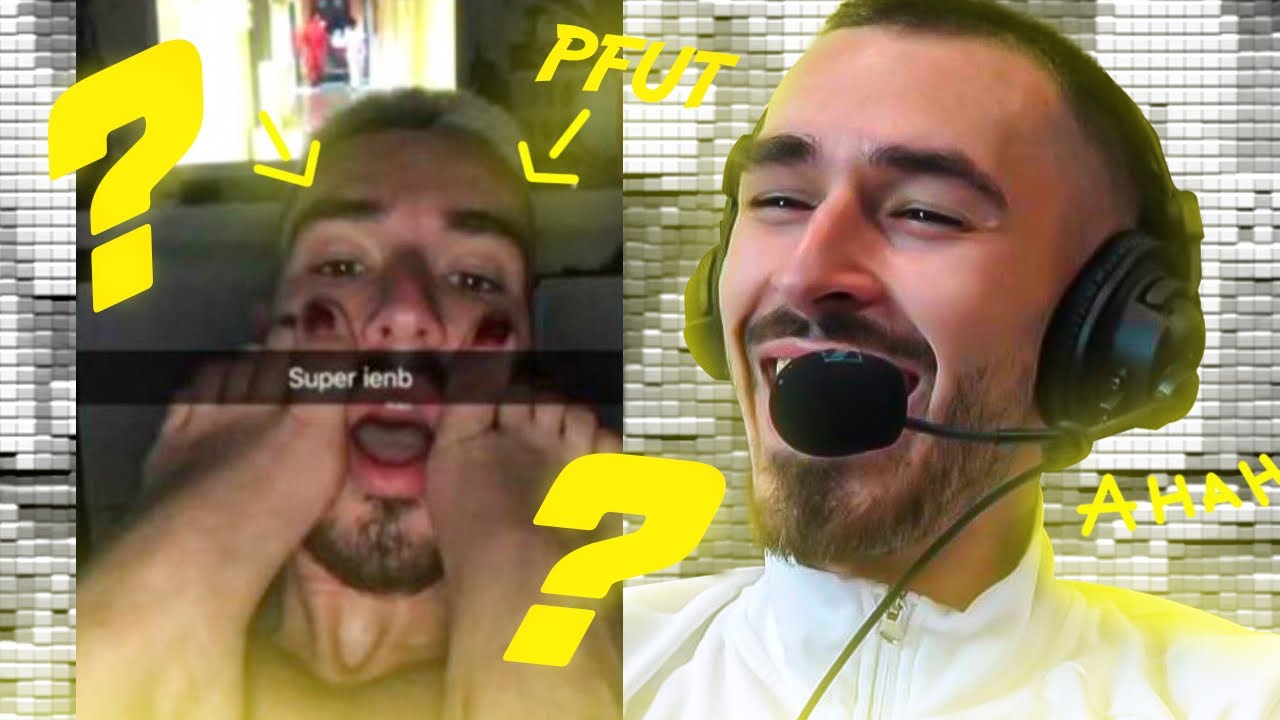 COMMENT CETTE PHOTO A PU LEAK… ?!