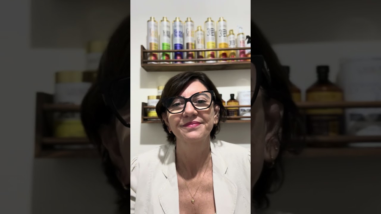 Deus vê a força que existe em você 