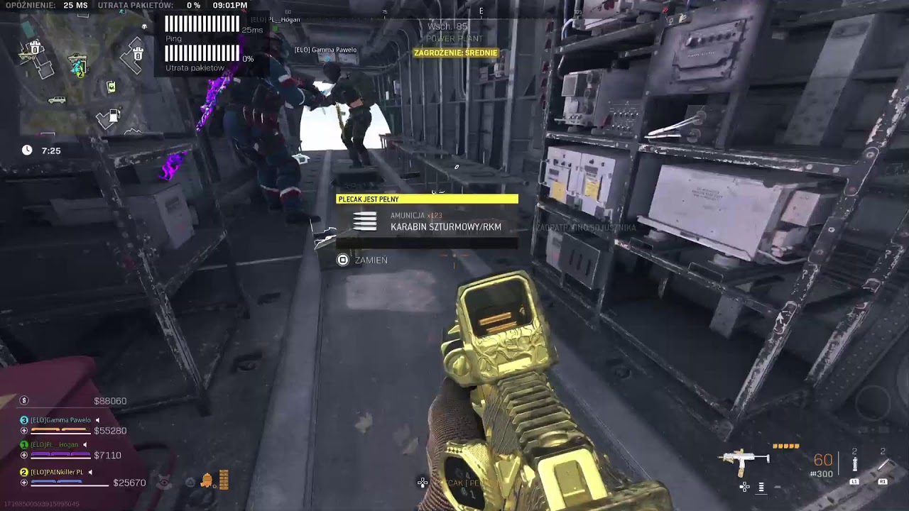 Call of Duty: LIVE | RAJD MW2 | KOOPERACJA | VERDANSK | DMZ | ASHIKA VONDEL ALMAZRAH! JEDZIEMY! :)