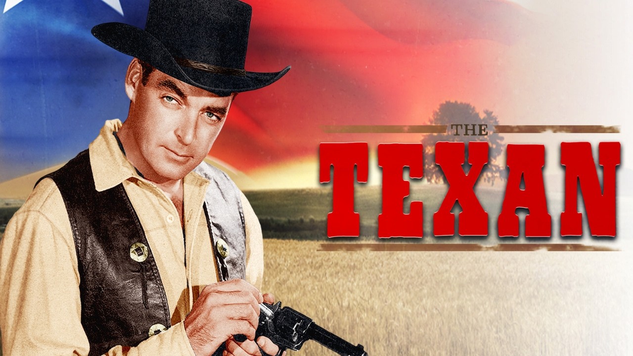 The Texan&rsquo;s Code: Classic Episodes from Season 1