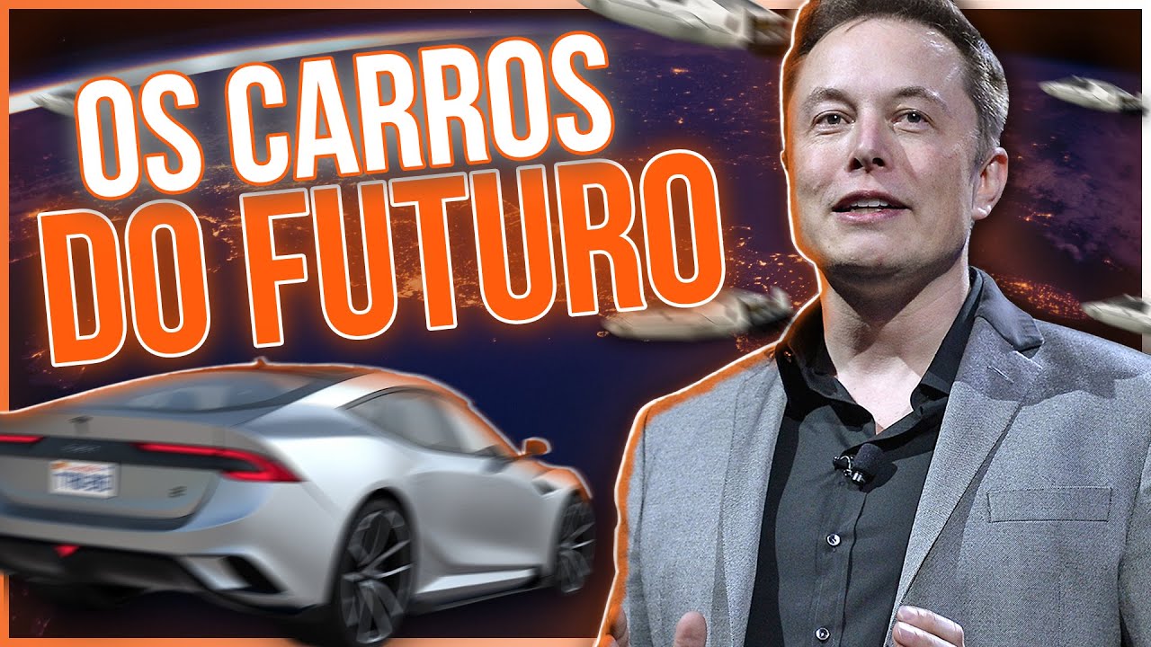 A História da Tesla - Histórias de Sucesso #13