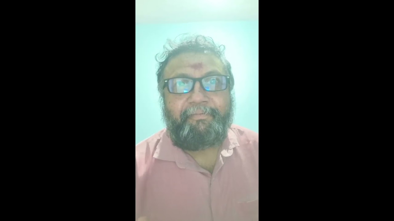 Tanuvu Manavu Indu Nindagide