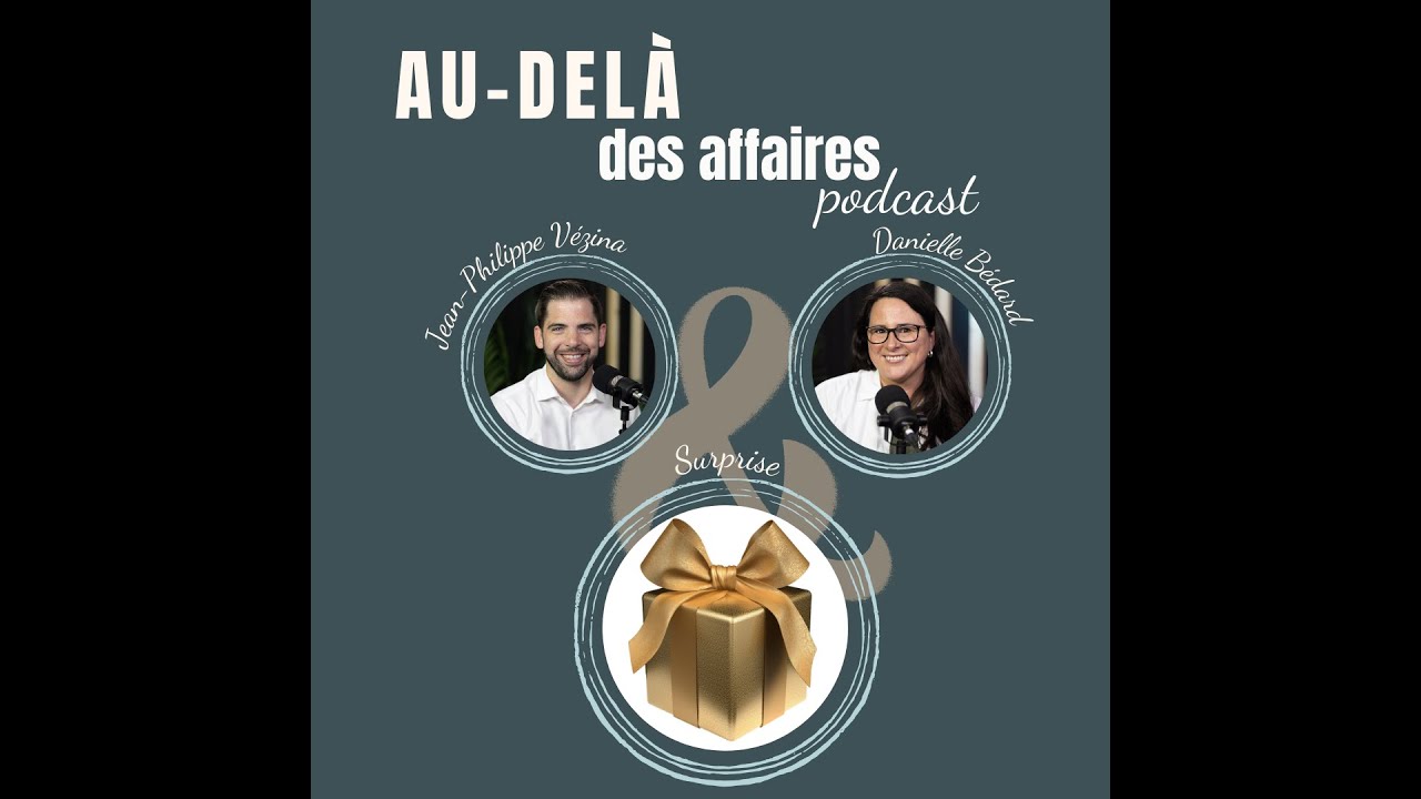 Épisode Bonus - Noël 2025