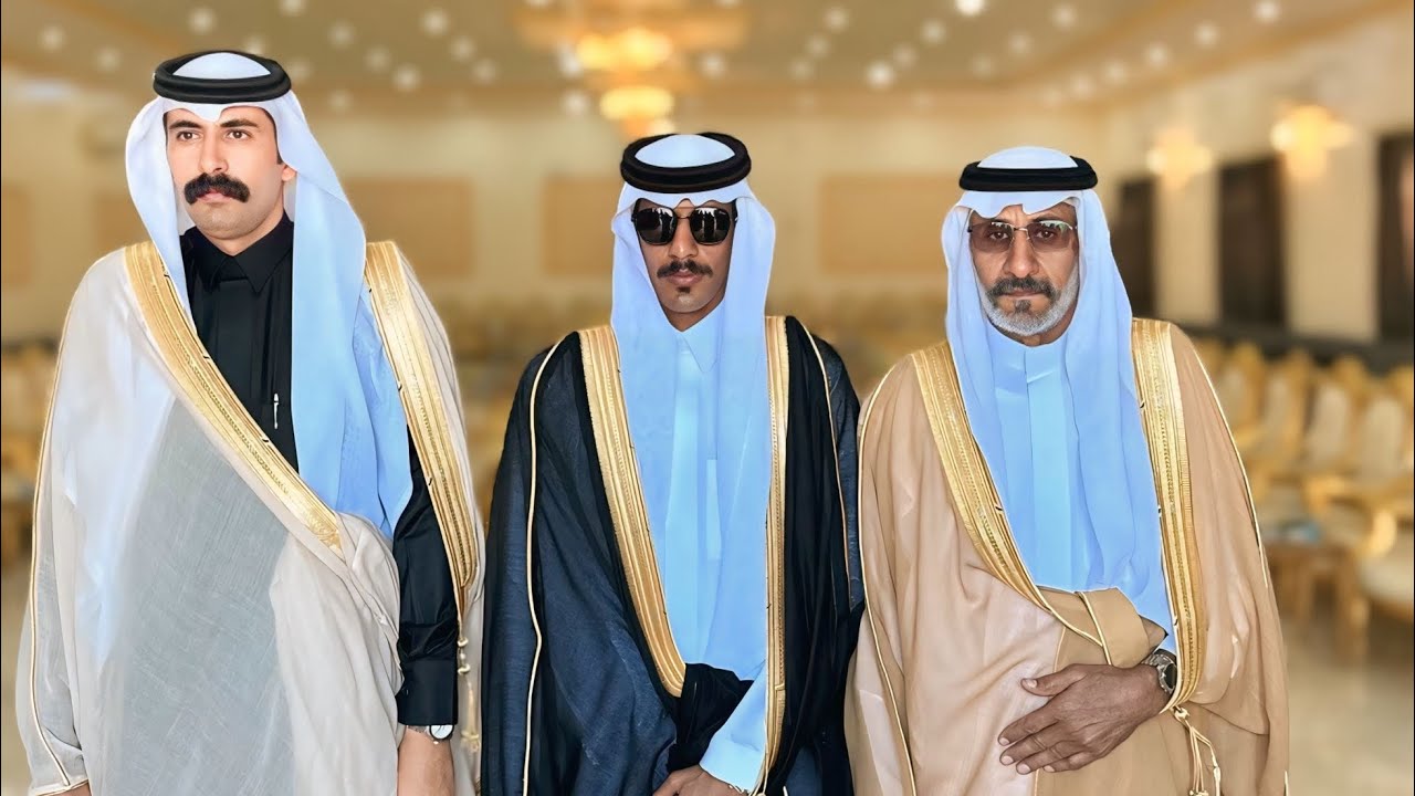 حفل زواج/ عبدالعزيز بن ناصر بن منيس الزايعي ١٤٤٧/٦/٨