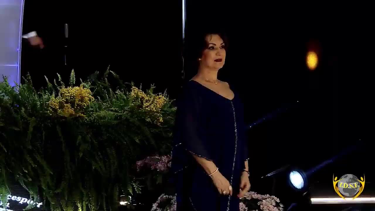 Dancesport Heritage Live Stream