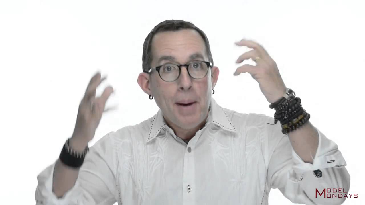 Modeling Advice: How does a modeling agency decide a model's Age Range?