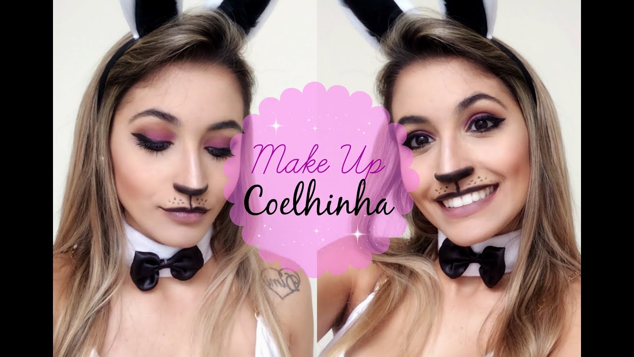 MAKE COELHINHA