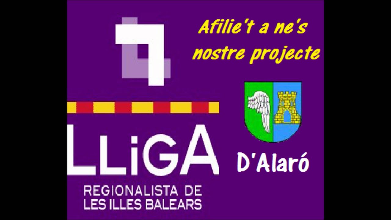 Lliga Regionalista