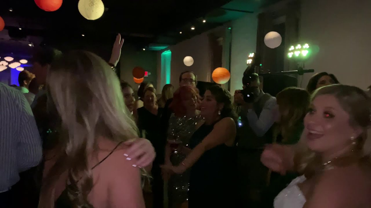 ALL YOU NEED Alto TS315 | BATTERY POWERED CEREMONY | BEST WEDDING GIG LOG EVER