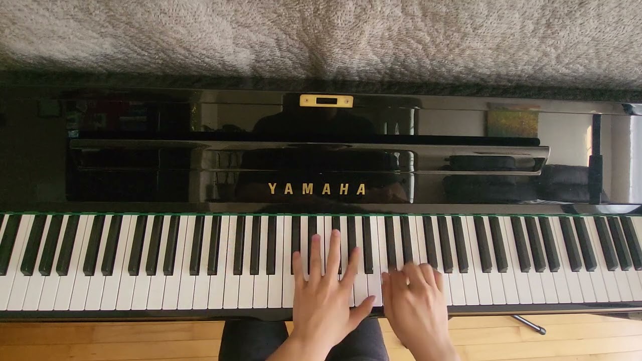 Franz Liszt - Hungarian Rhapsody No.2 (Lassan and Friska)
