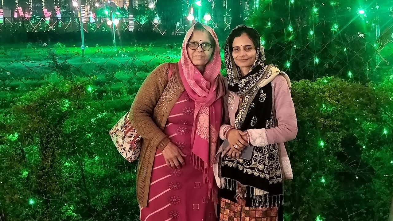 राज माता सिन्धिया #उध्यान पार्क#ग्वालियर मेला 🎉🎊 मध्यप्रदेश 🎡🎉🌺💐