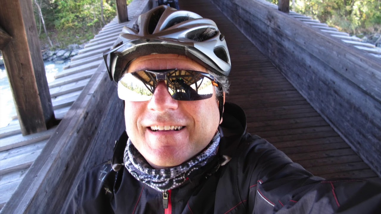 ReAlBikeExperience