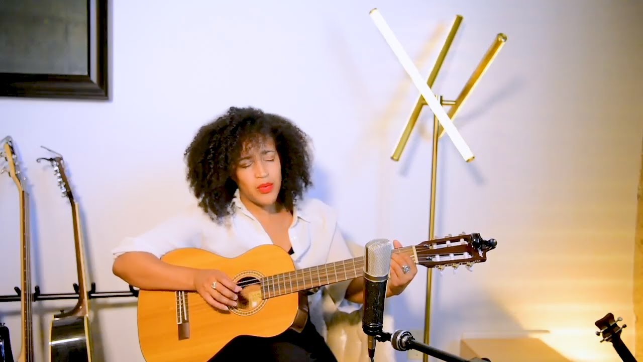 Jackie Gage &ndash; The Valley