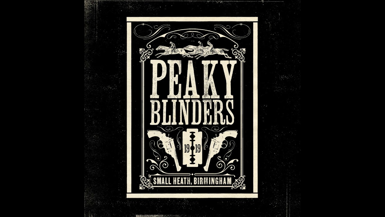 Black Rebel Motorcycle Club - River Styx | Peaky Blinders OST
