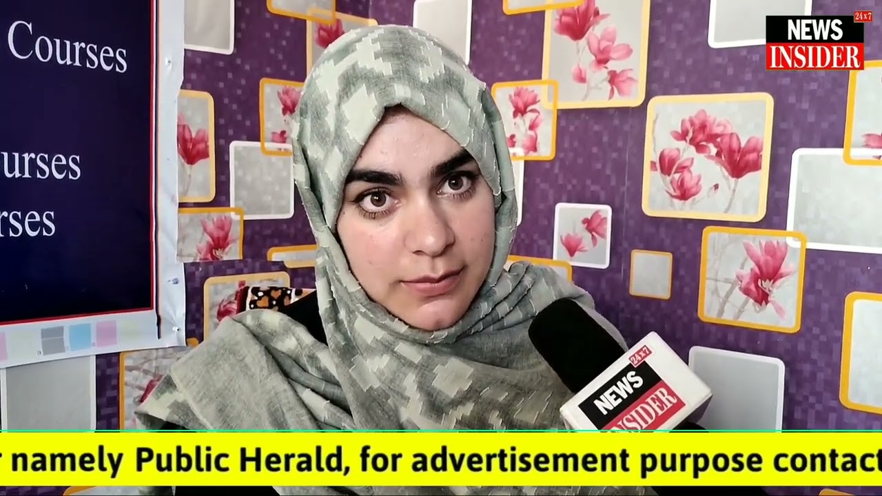 VEERIAN CLASSES ANANTNAG announces Gatt'Jaar (A Talent Cum scholarship Test for Neet /JEE Aspirants