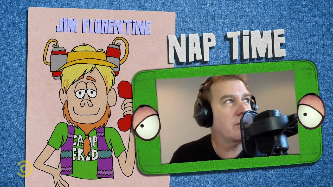 Nap free zone - PRANK (LOL) | Crank Yankers