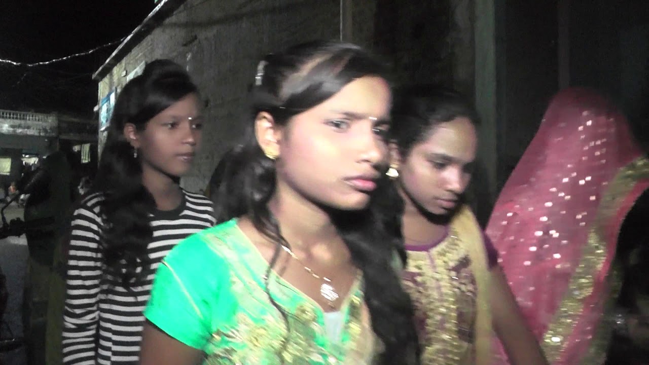 pakidi ganjam krushnaChandra weds NIbashini Part9